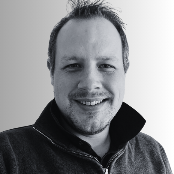 Mike Clarke - Mallon Associates