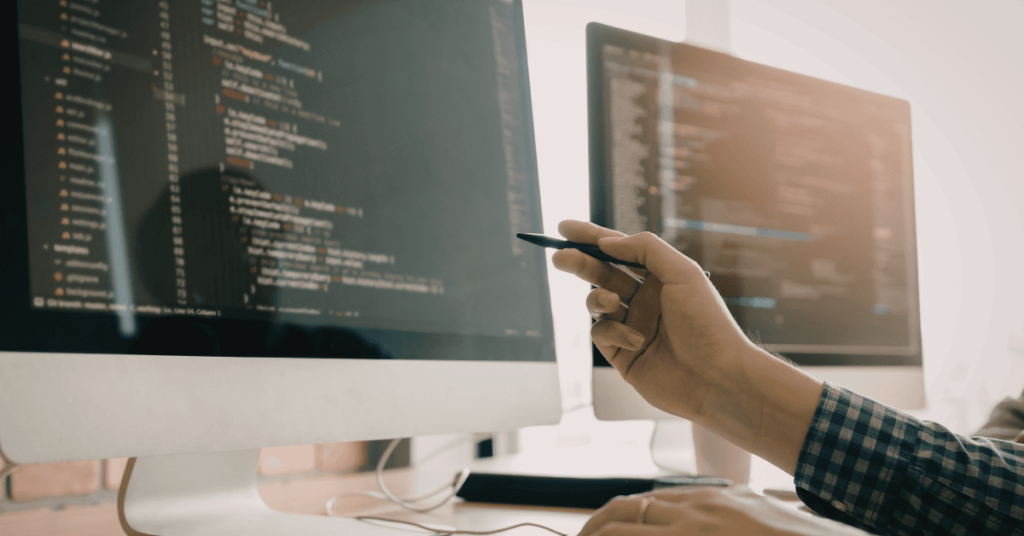 developer onboarding financial services complex system architecture and engineering workflows