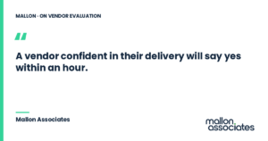 7 Questions L&D Leaders Should Ask Engineering Training Vendors
