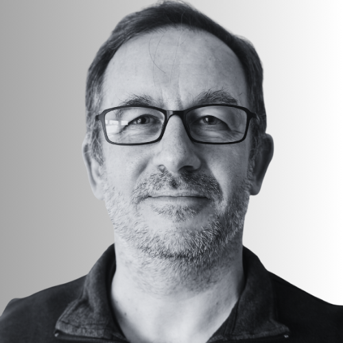 Paul Storer-Martin, Chief Technology Officer at Mallon Associates