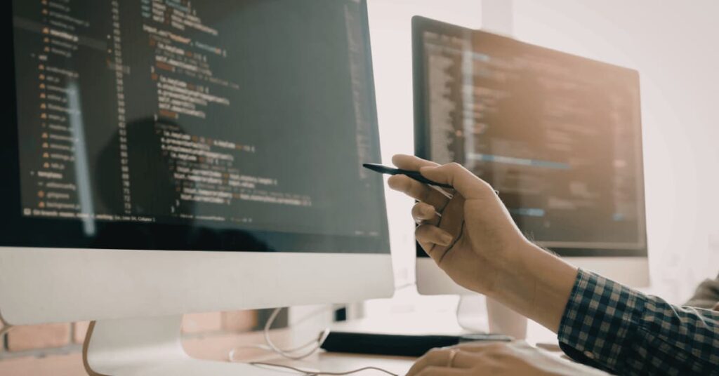 developer onboarding financial services complex system architecture and engineering workflows