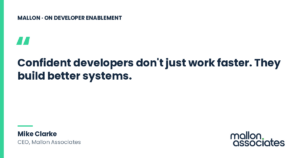 Why Your Best Engineers Are Your Worst Onboarding System