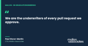 What Does “Production Ready” Actually Mean for a Graduate Engineer?