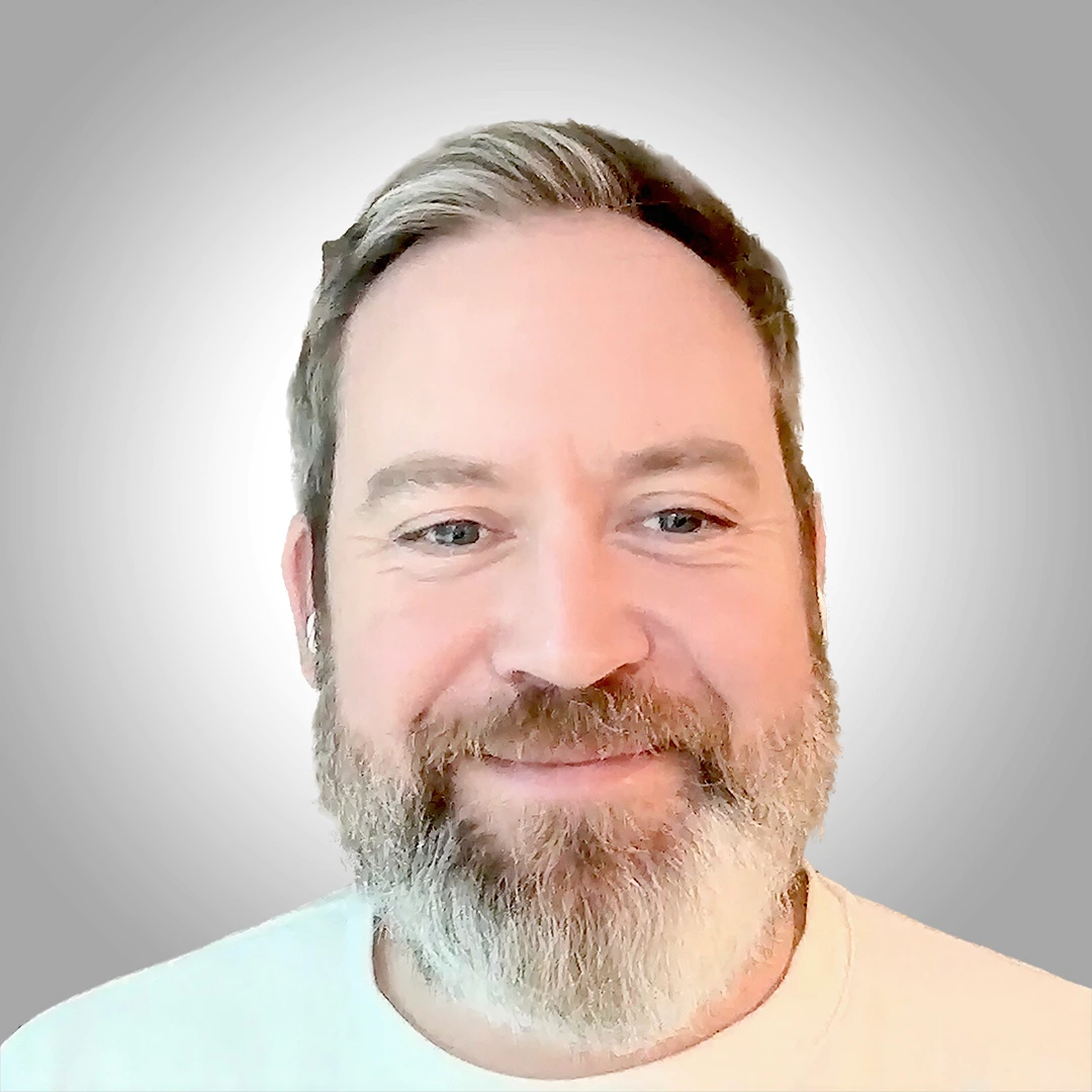 Sam Moorhouse, founder and CEO of Turntabl