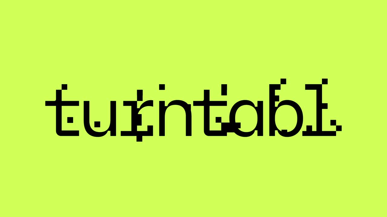 Turntabl logo